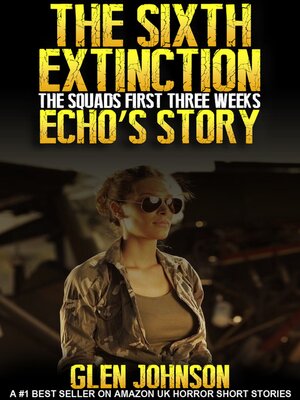 cover image of The Sixth Extinction